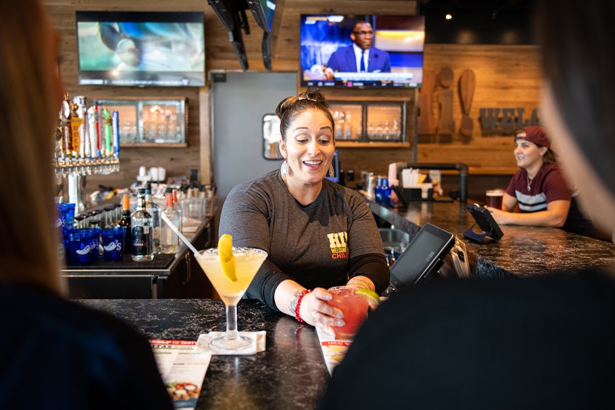 Chili's Grill & Bar Schertz