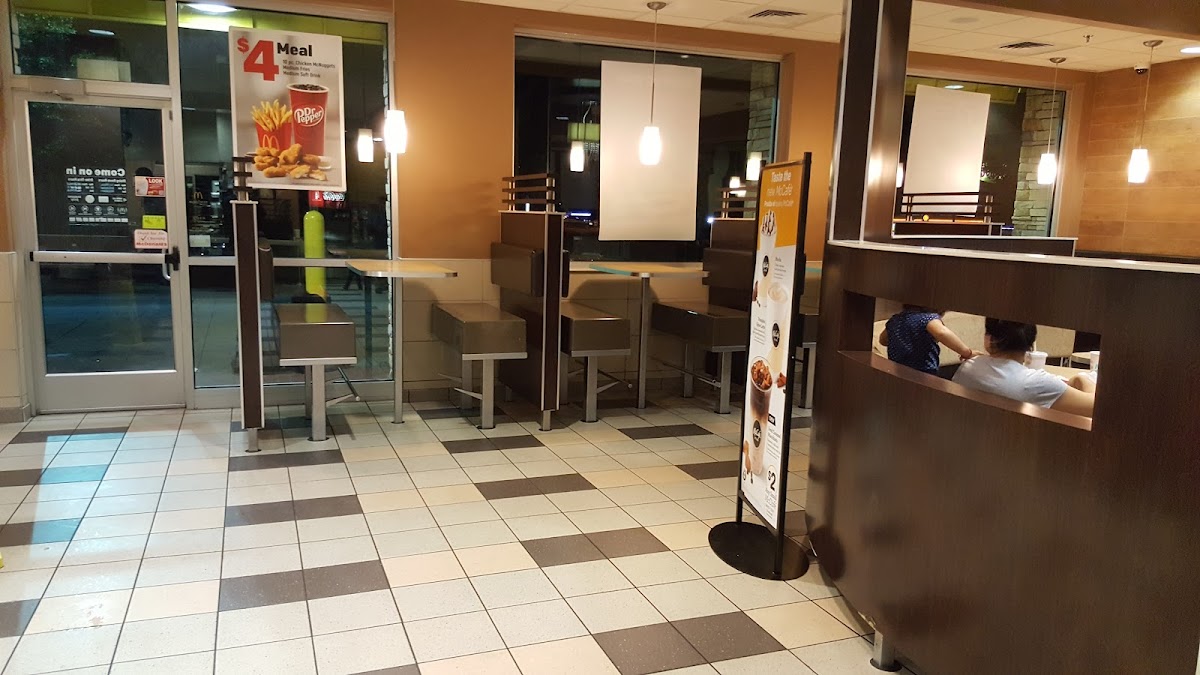 Mcdonald's Norcross